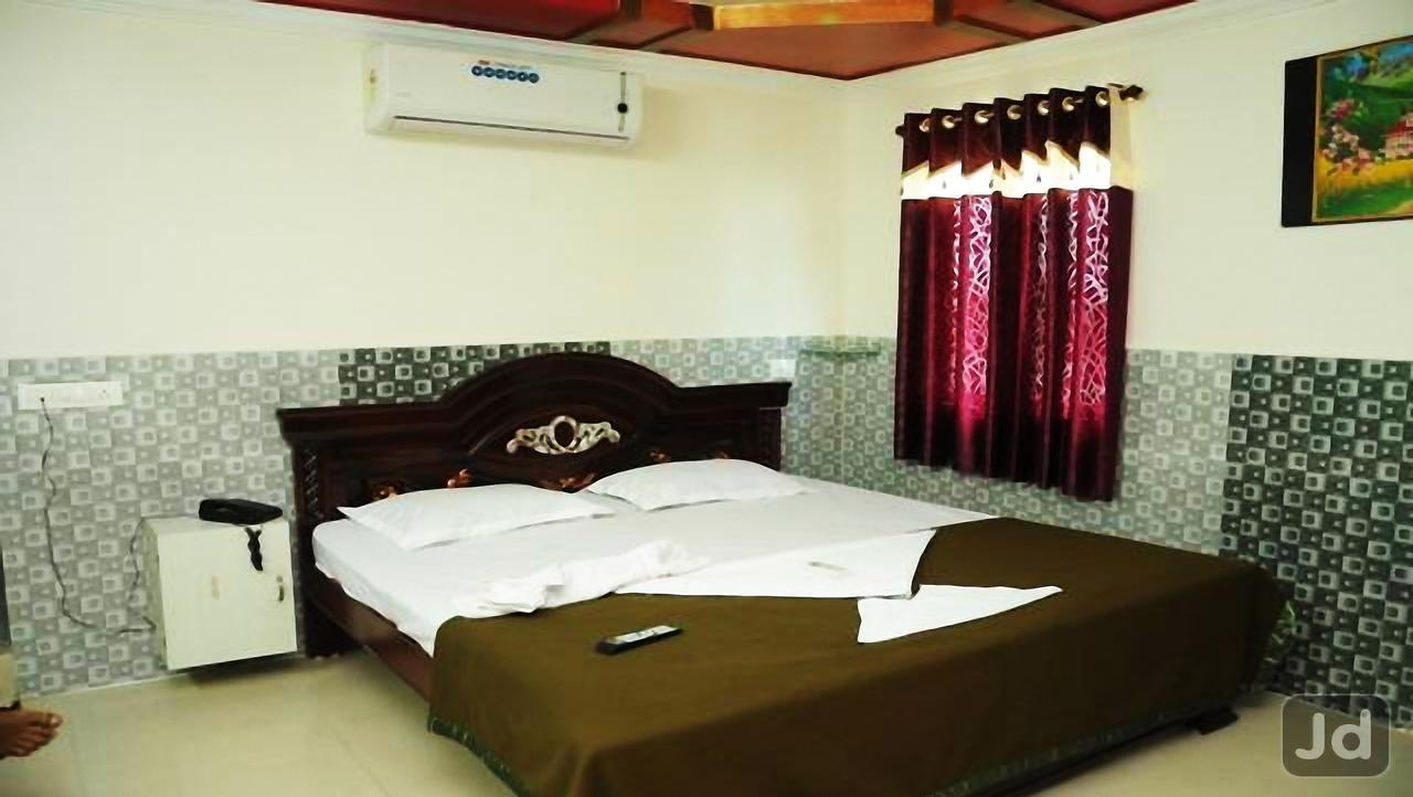 Hotel Manorama Inn Khammam Εξωτερικό φωτογραφία